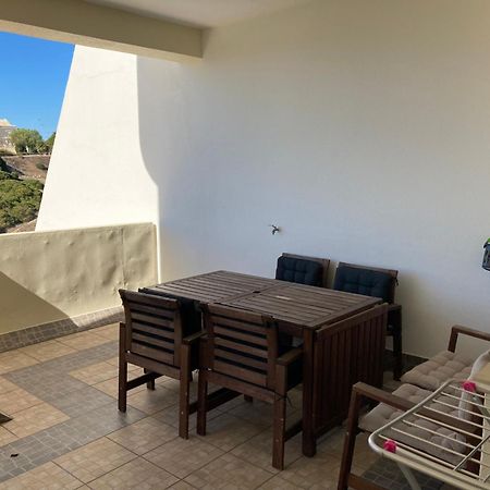 Magnolia Mar Apartamentos Лагуш Екстер'єр фото