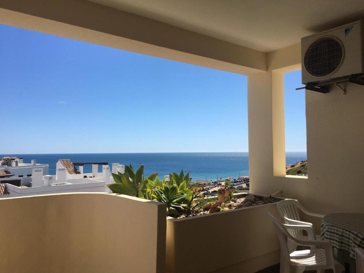 Magnolia Mar Apartamentos Лагуш Екстер'єр фото