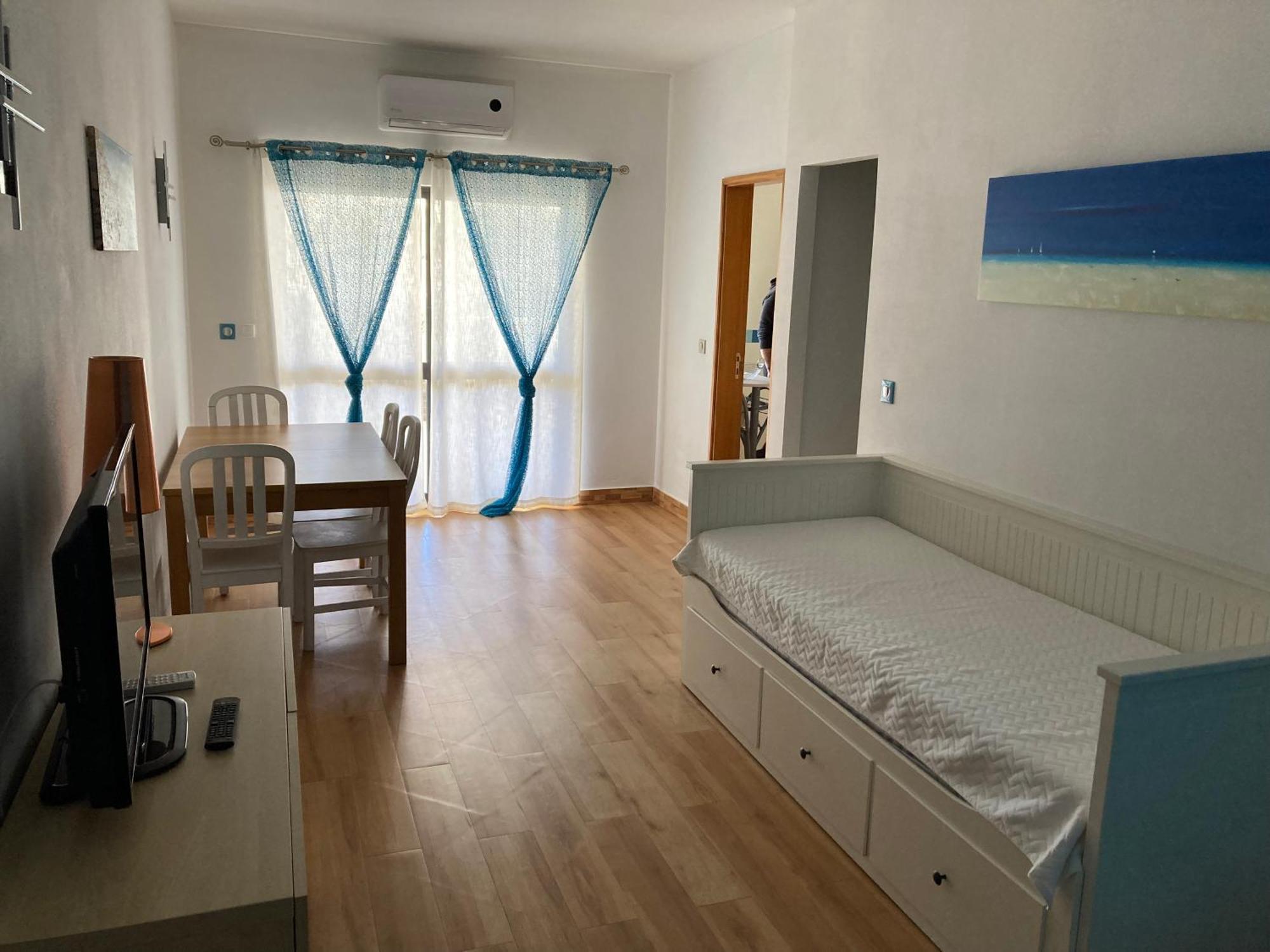 Magnolia Mar Apartamentos Лагуш Екстер'єр фото