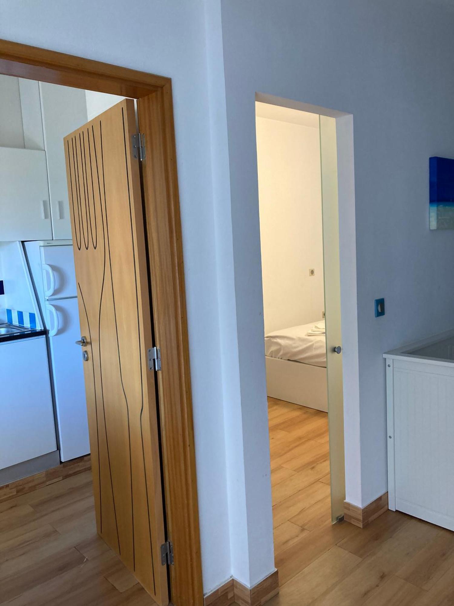 Magnolia Mar Apartamentos Лагуш Екстер'єр фото