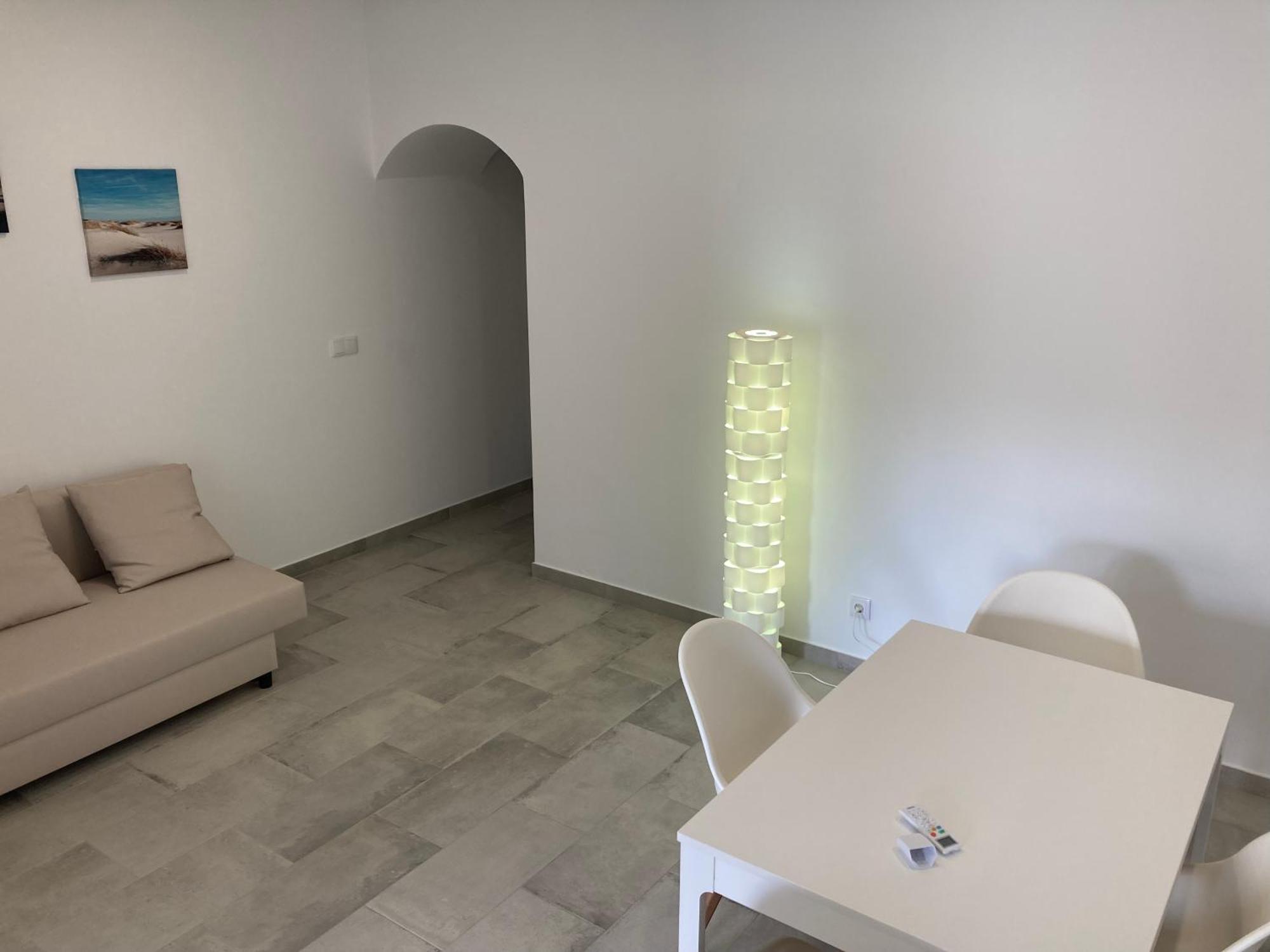 Magnolia Mar Apartamentos Лагуш Екстер'єр фото
