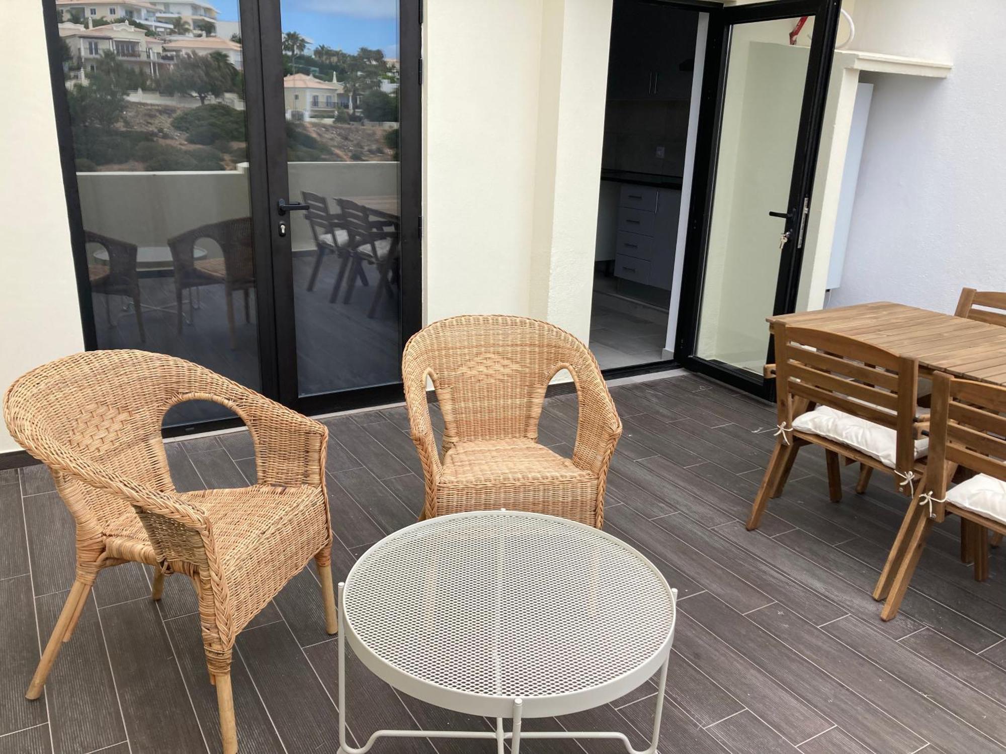 Magnolia Mar Apartamentos Лагуш Екстер'єр фото
