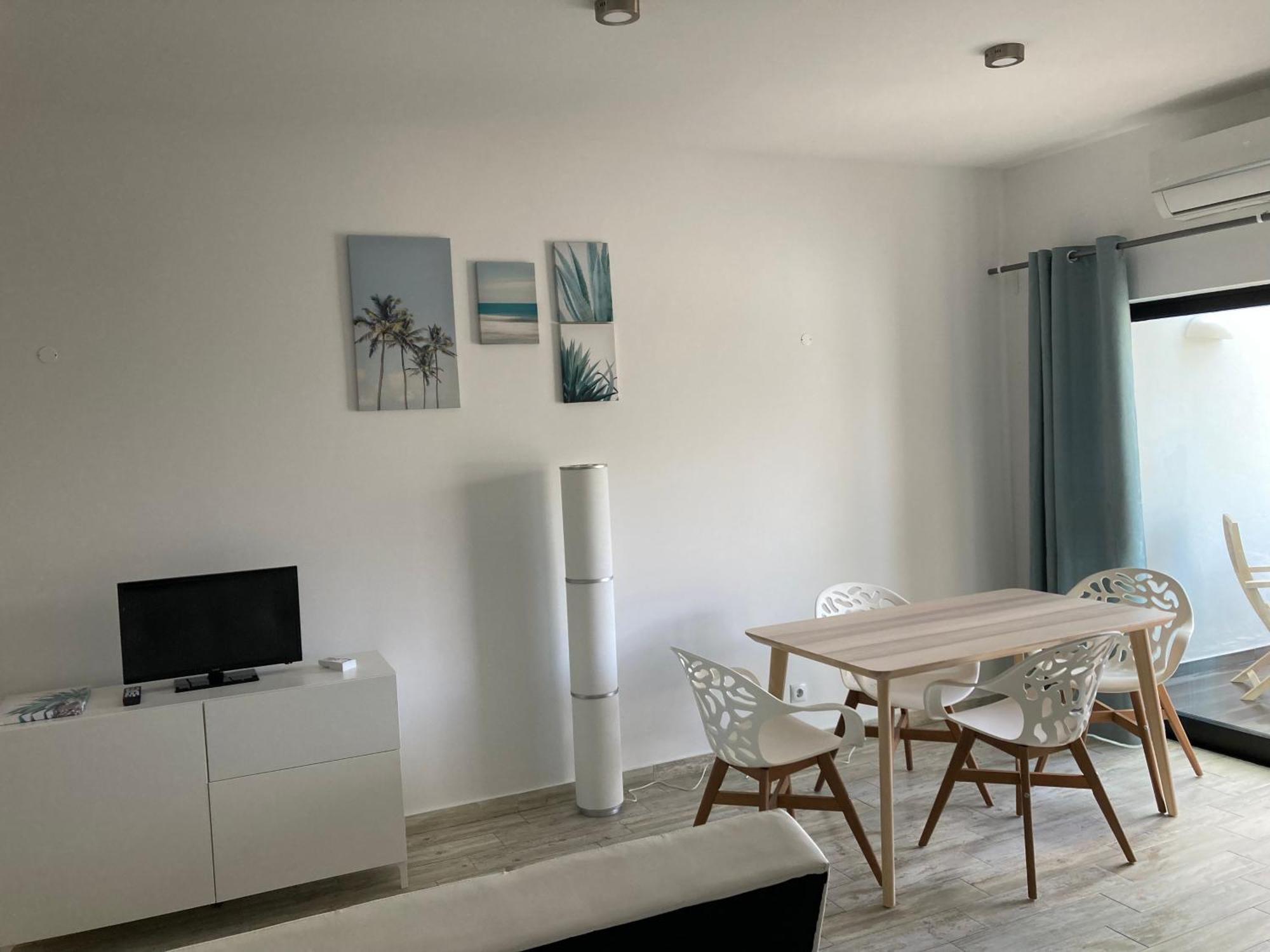 Magnolia Mar Apartamentos Лагуш Екстер'єр фото