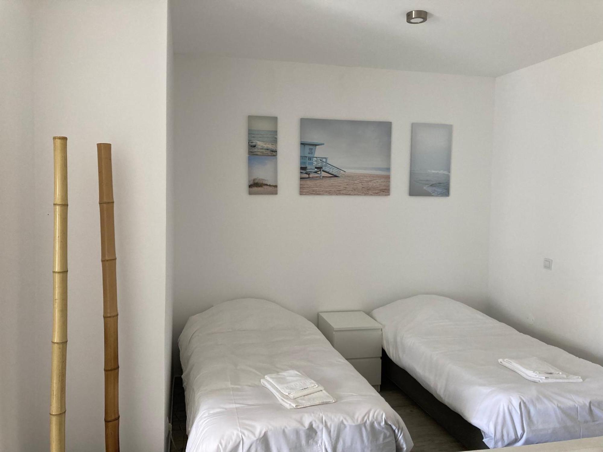 Magnolia Mar Apartamentos Лагуш Екстер'єр фото