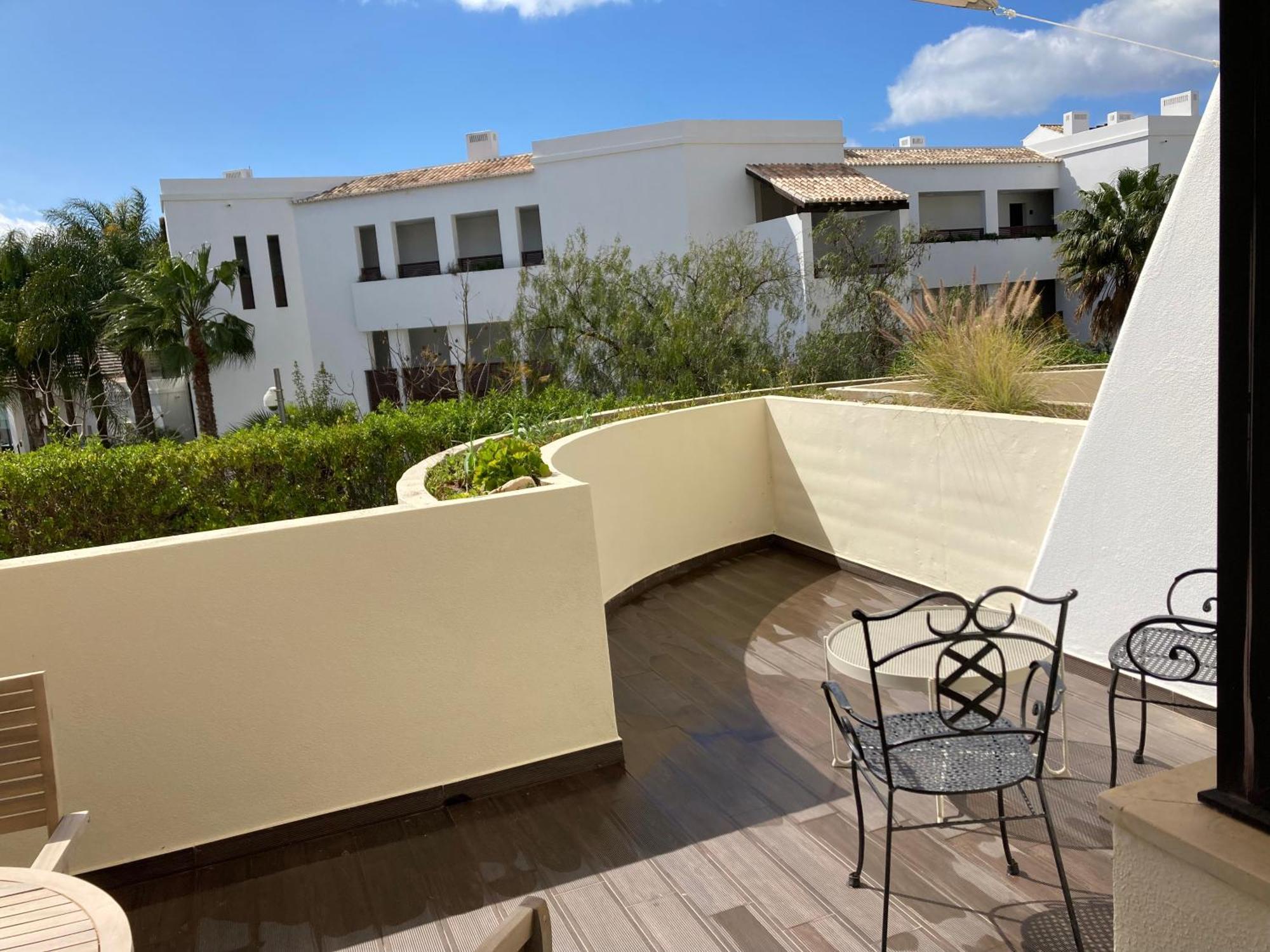 Magnolia Mar Apartamentos Лагуш Екстер'єр фото