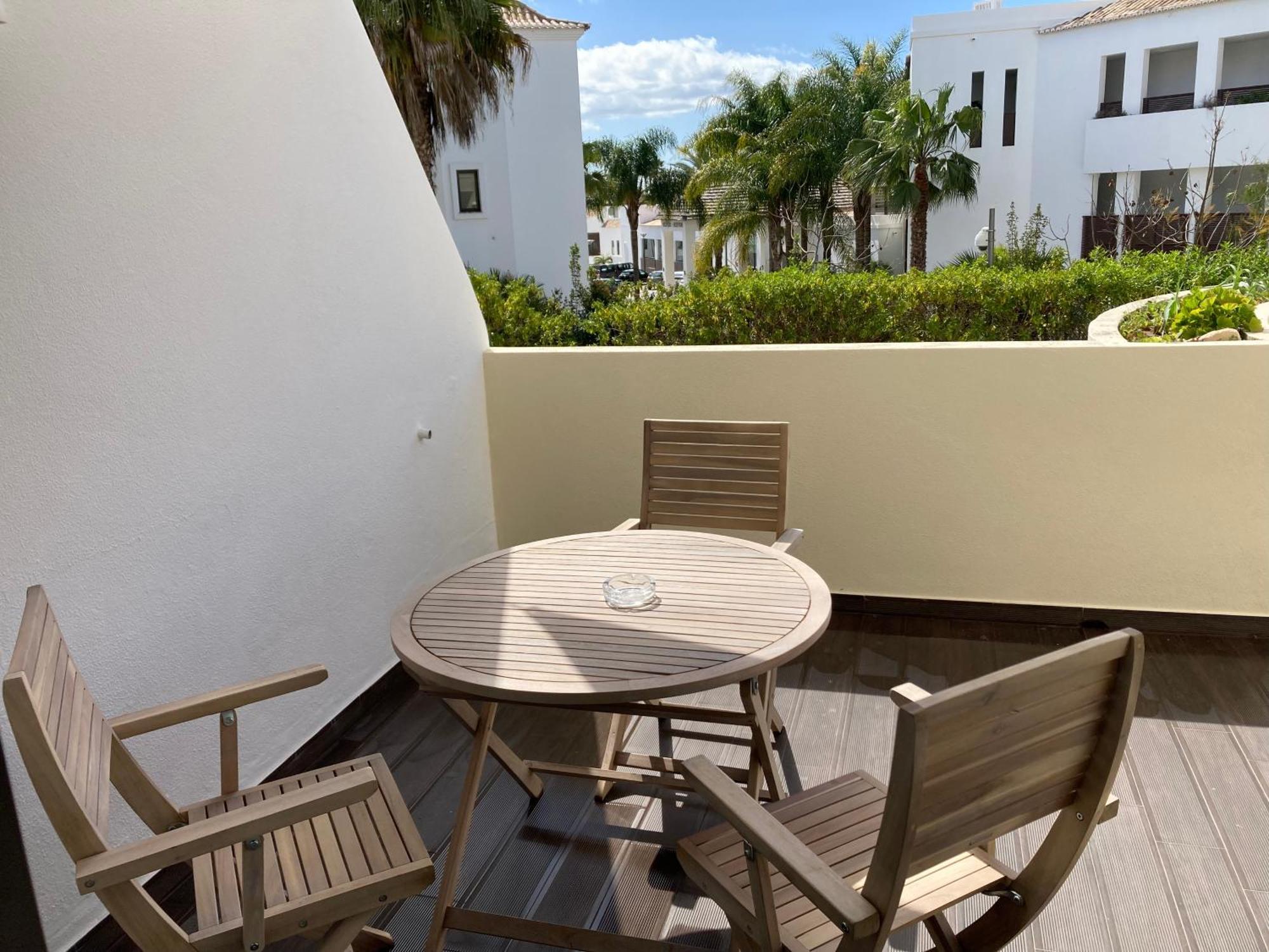 Magnolia Mar Apartamentos Лагуш Екстер'єр фото