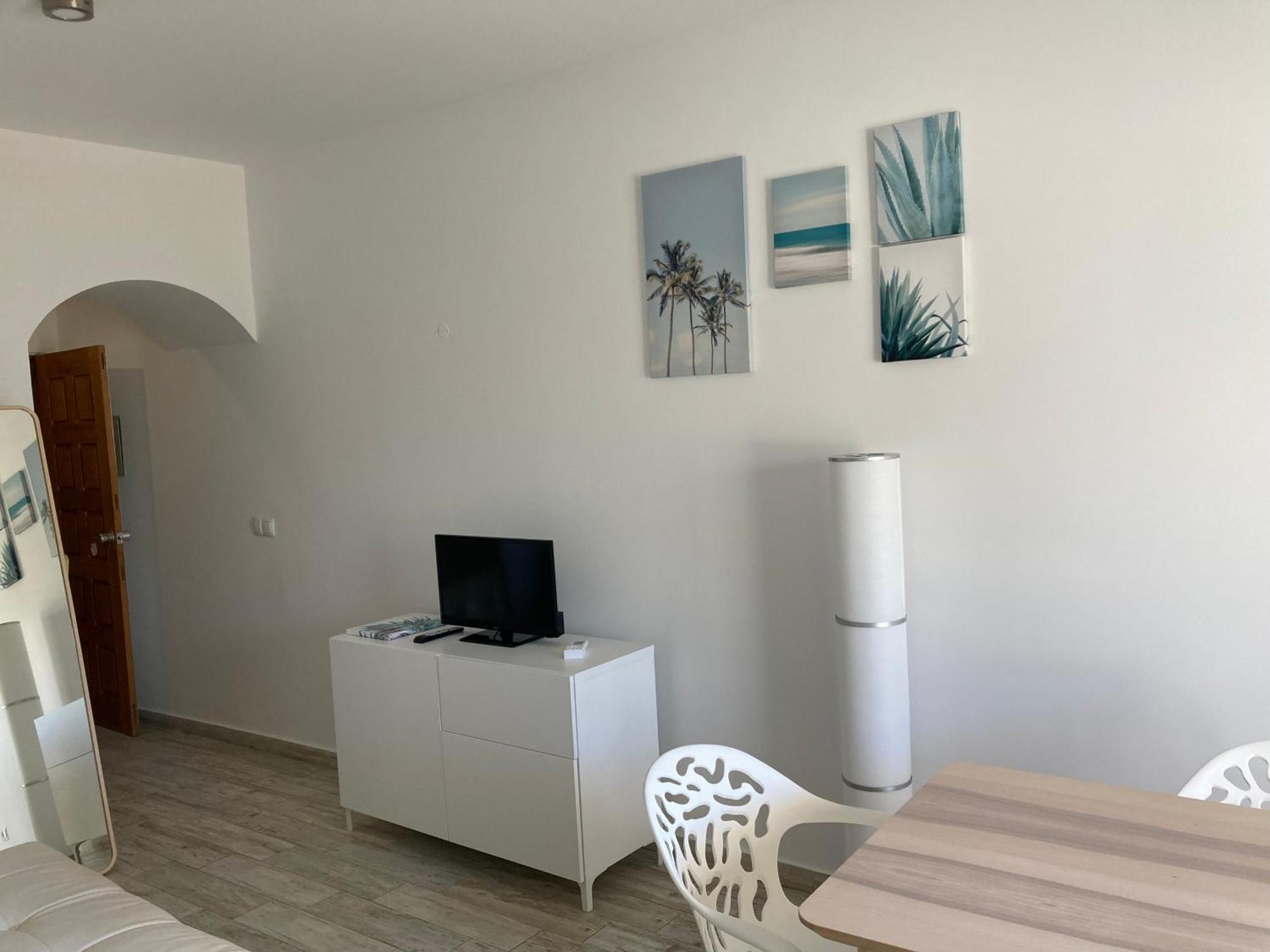 Magnolia Mar Apartamentos Лагуш Екстер'єр фото