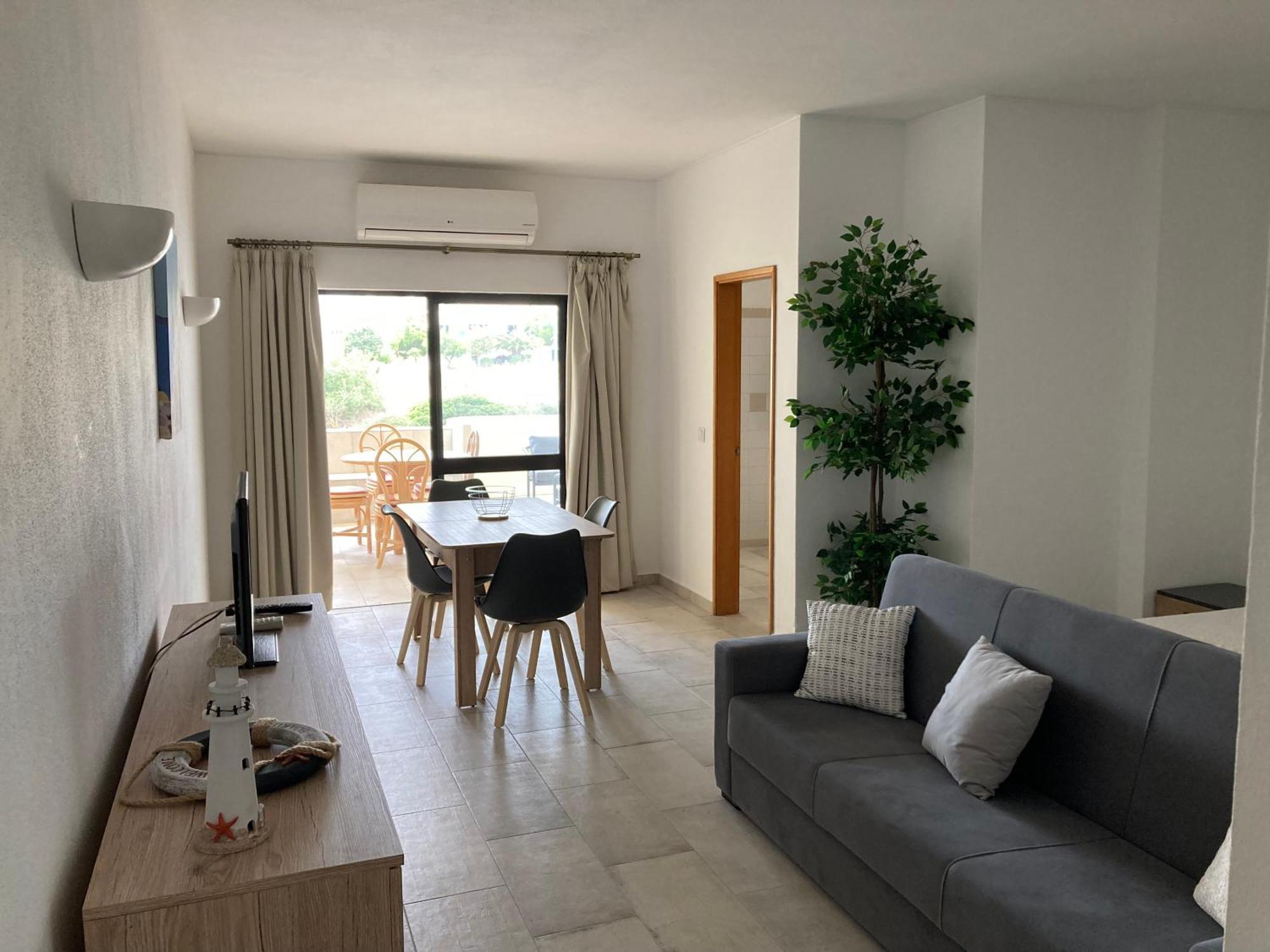 Magnolia Mar Apartamentos Лагуш Екстер'єр фото