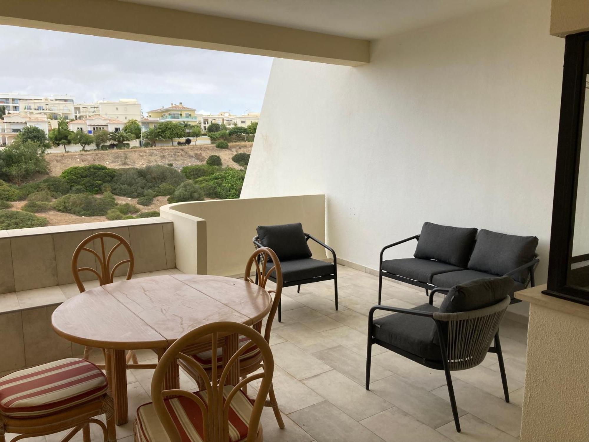Magnolia Mar Apartamentos Лагуш Екстер'єр фото