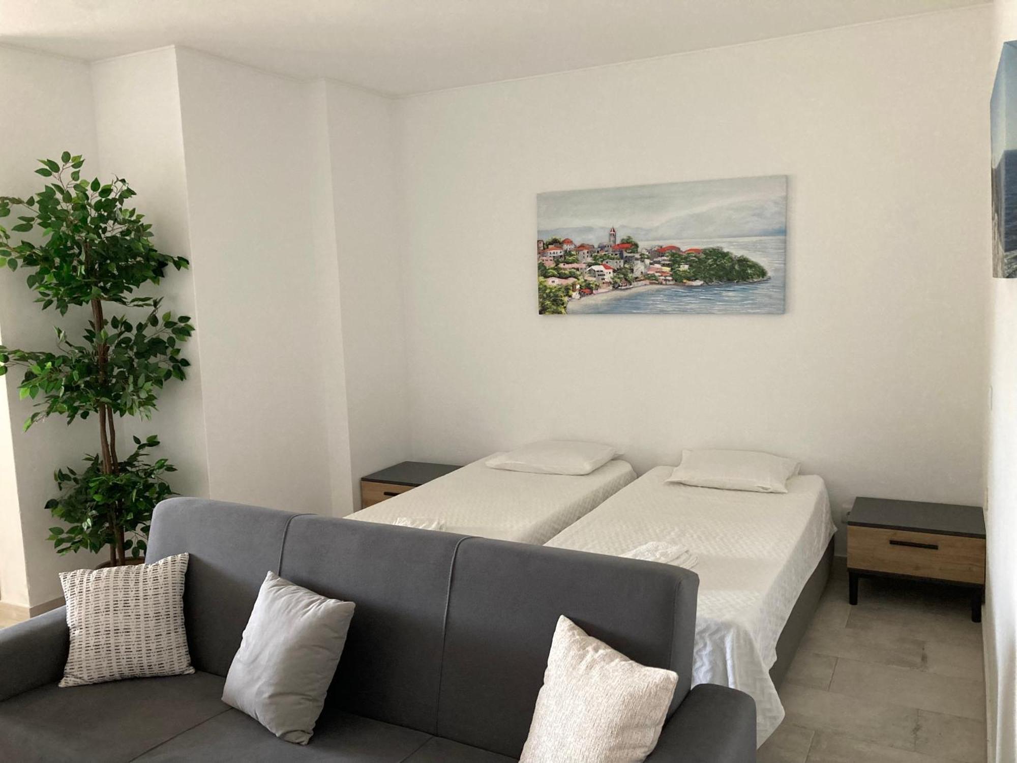 Magnolia Mar Apartamentos Лагуш Екстер'єр фото
