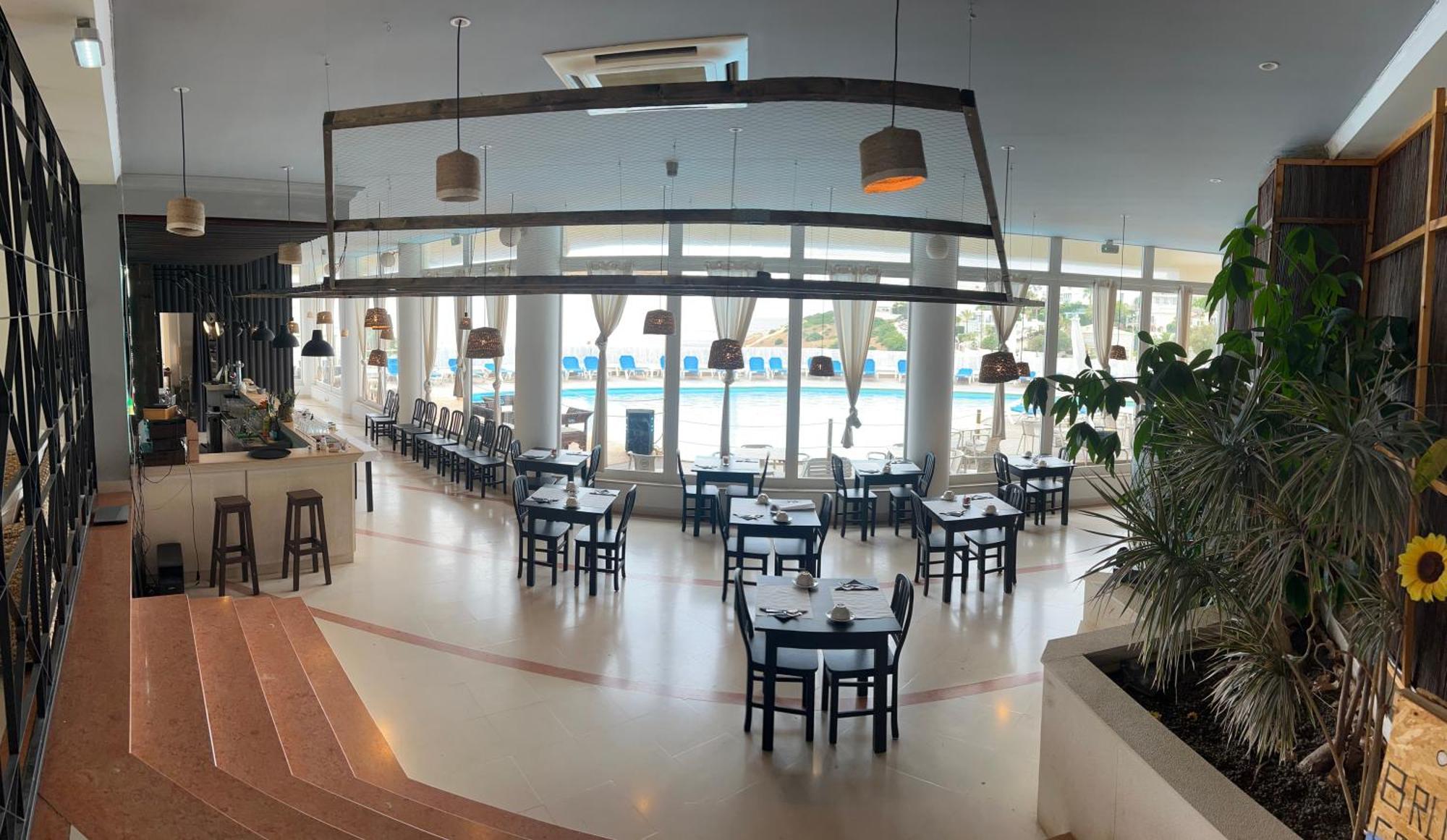 Magnolia Mar Apartamentos Лагуш Екстер'єр фото