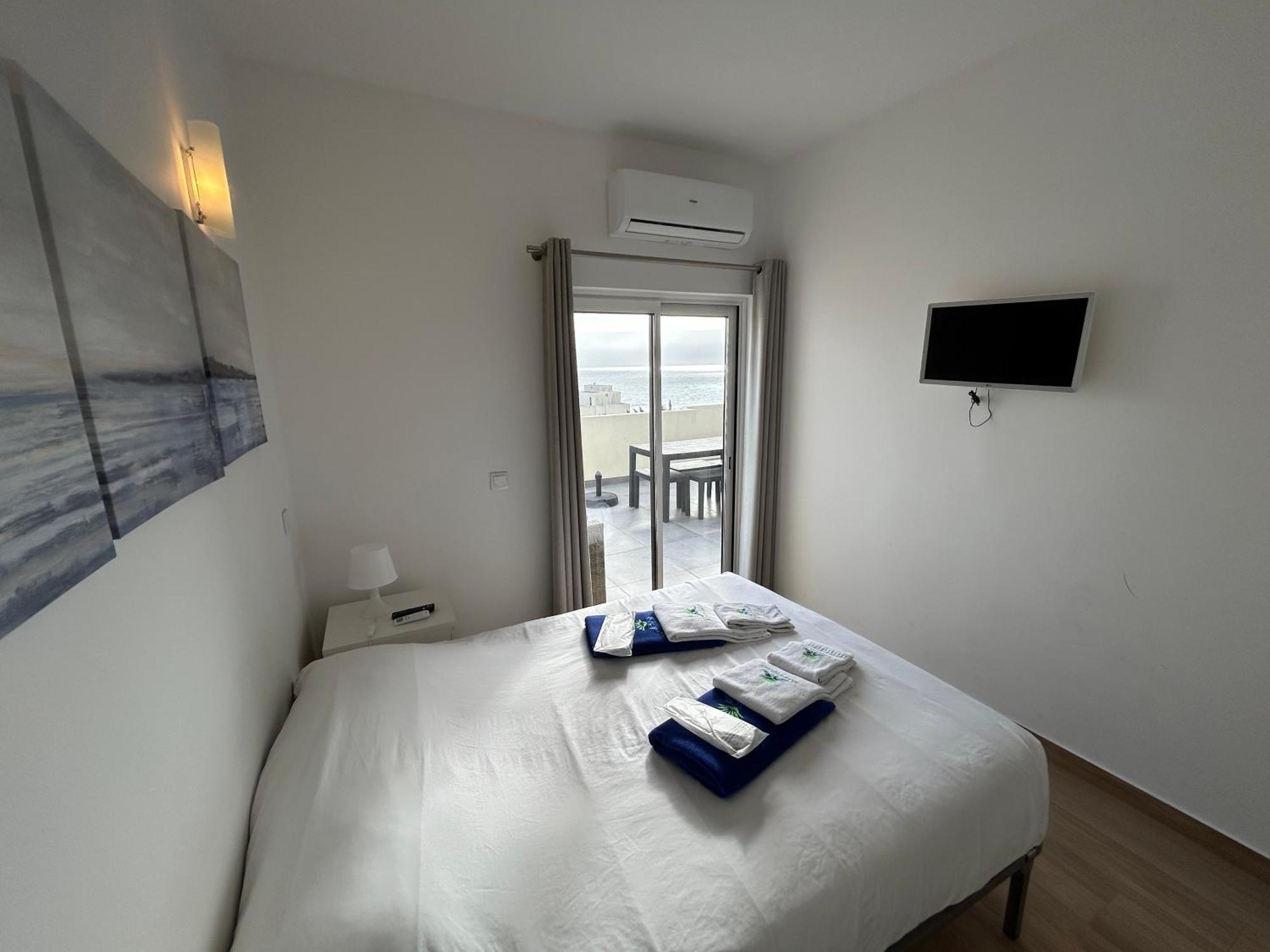 Magnolia Mar Apartamentos Лагуш Екстер'єр фото