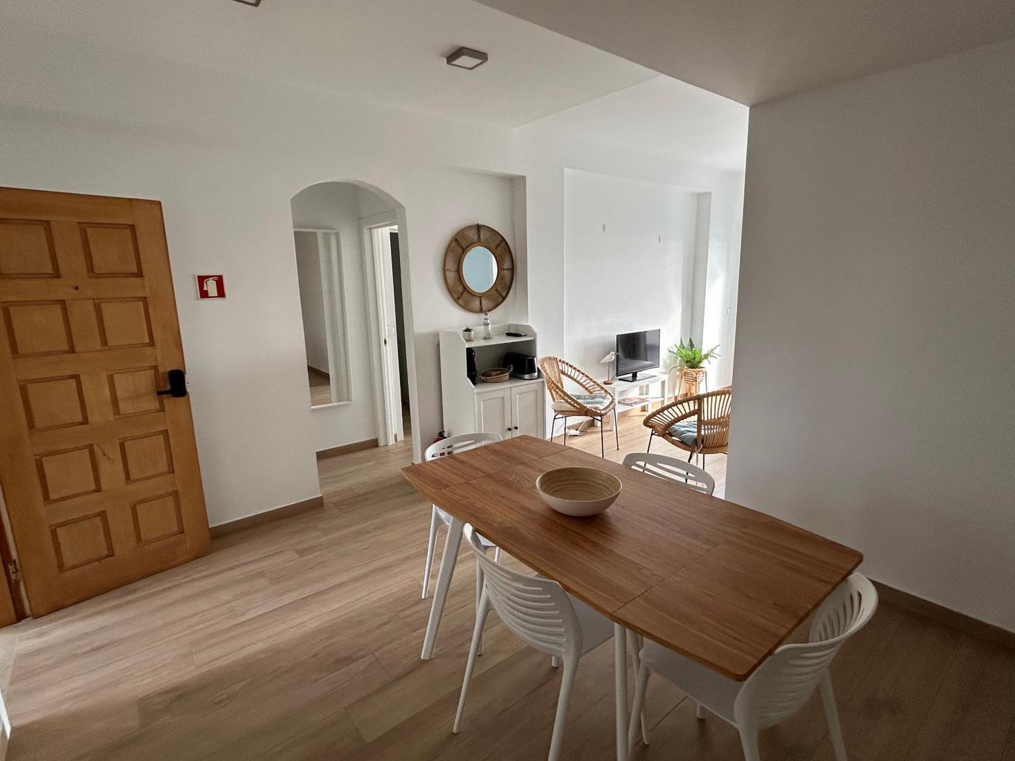 Magnolia Mar Apartamentos Лагуш Екстер'єр фото