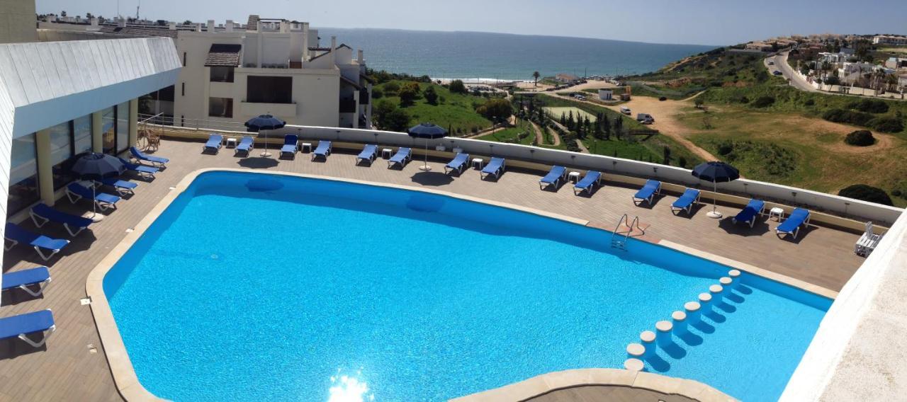 Magnolia Mar Apartamentos Лагуш Екстер'єр фото